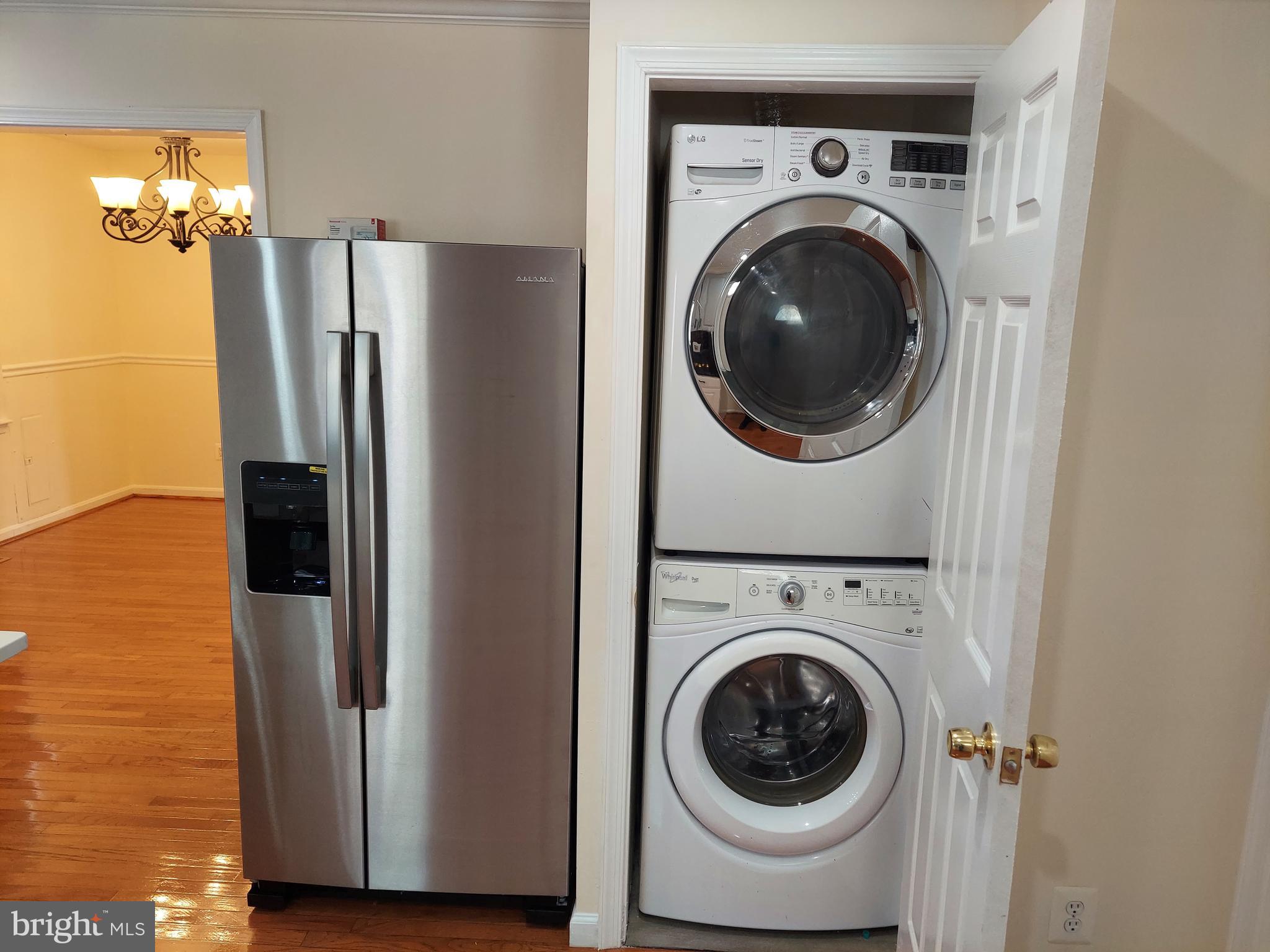 LANDOVER HILLS - Residential