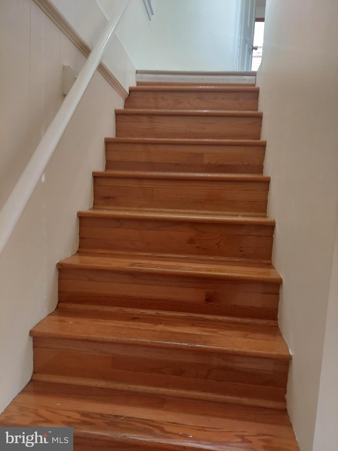 LANDOVER HILLS - Residential