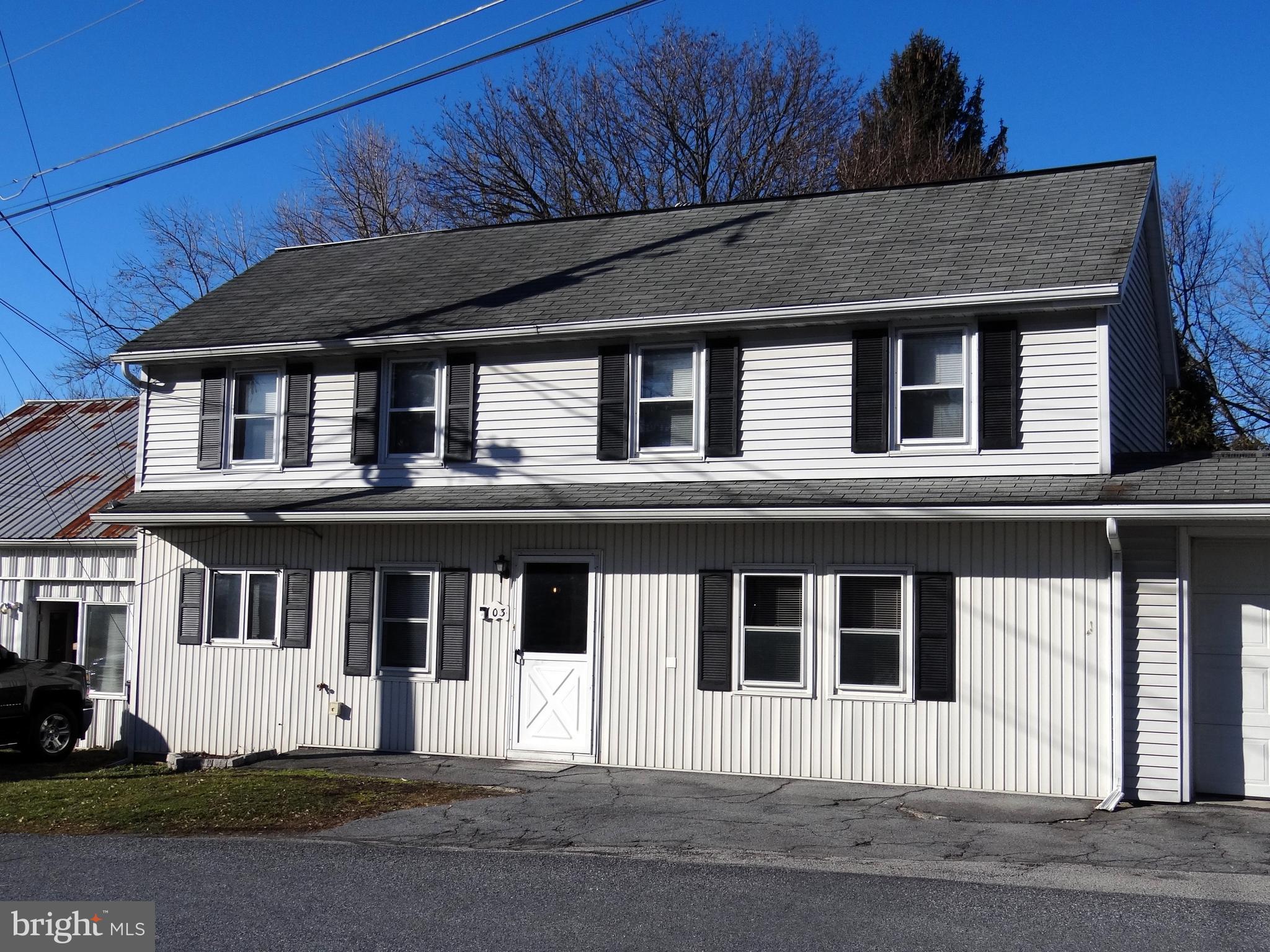 NONE AVAILABLE - Residential Lease