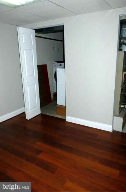 VILLAGE OF OWEN BROWN - Residential