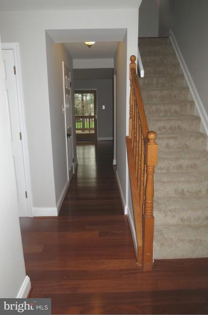 VILLAGE OF OWEN BROWN - Residential