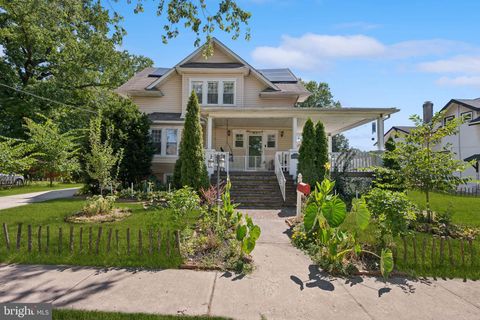 Homes For Sale - 1112 Grant Avenue<br/> HADDON TOWNSHIP, NJ 08107