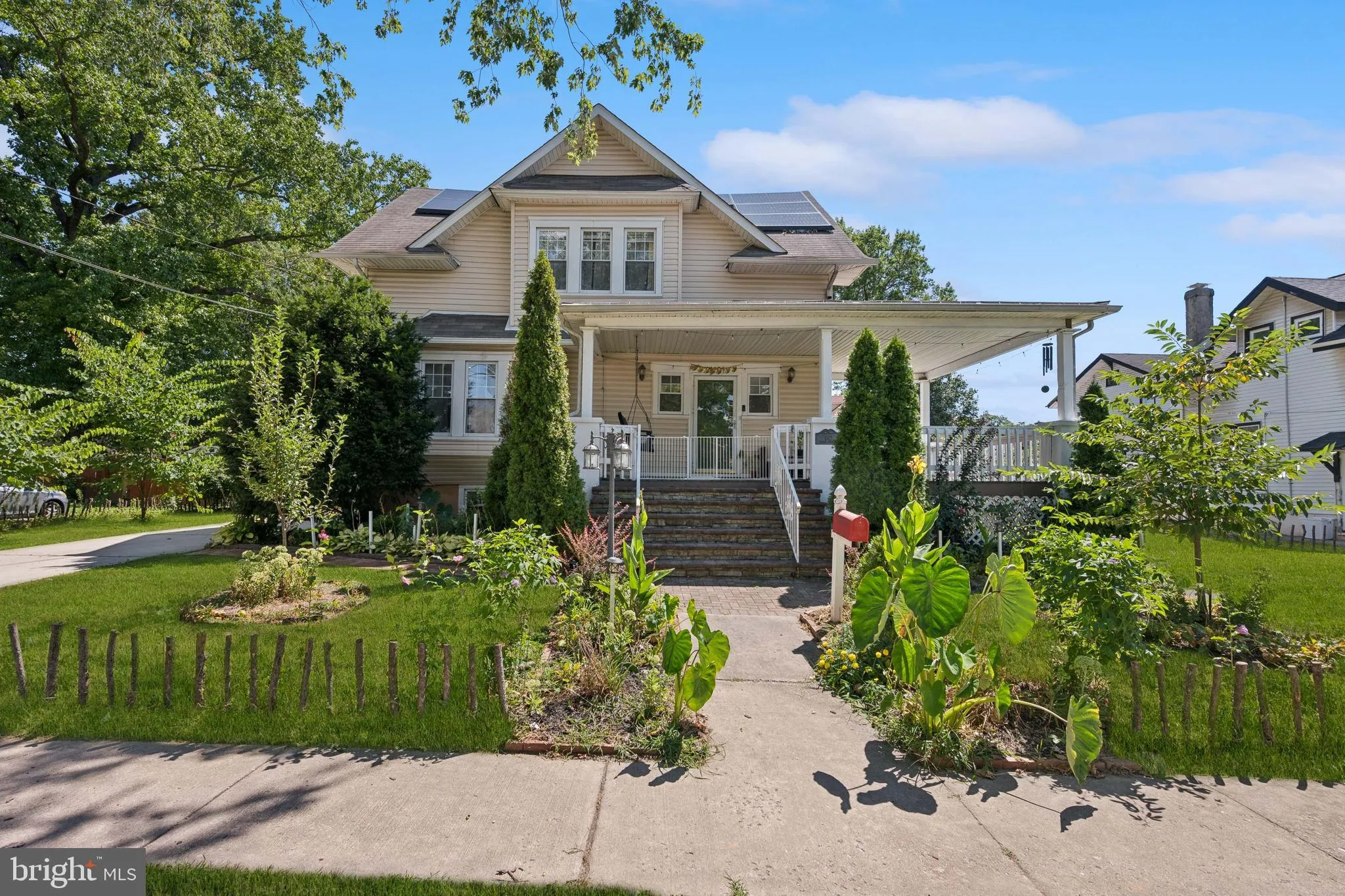 1112 Grant Avenue, Haddon Township, NJ 08107
