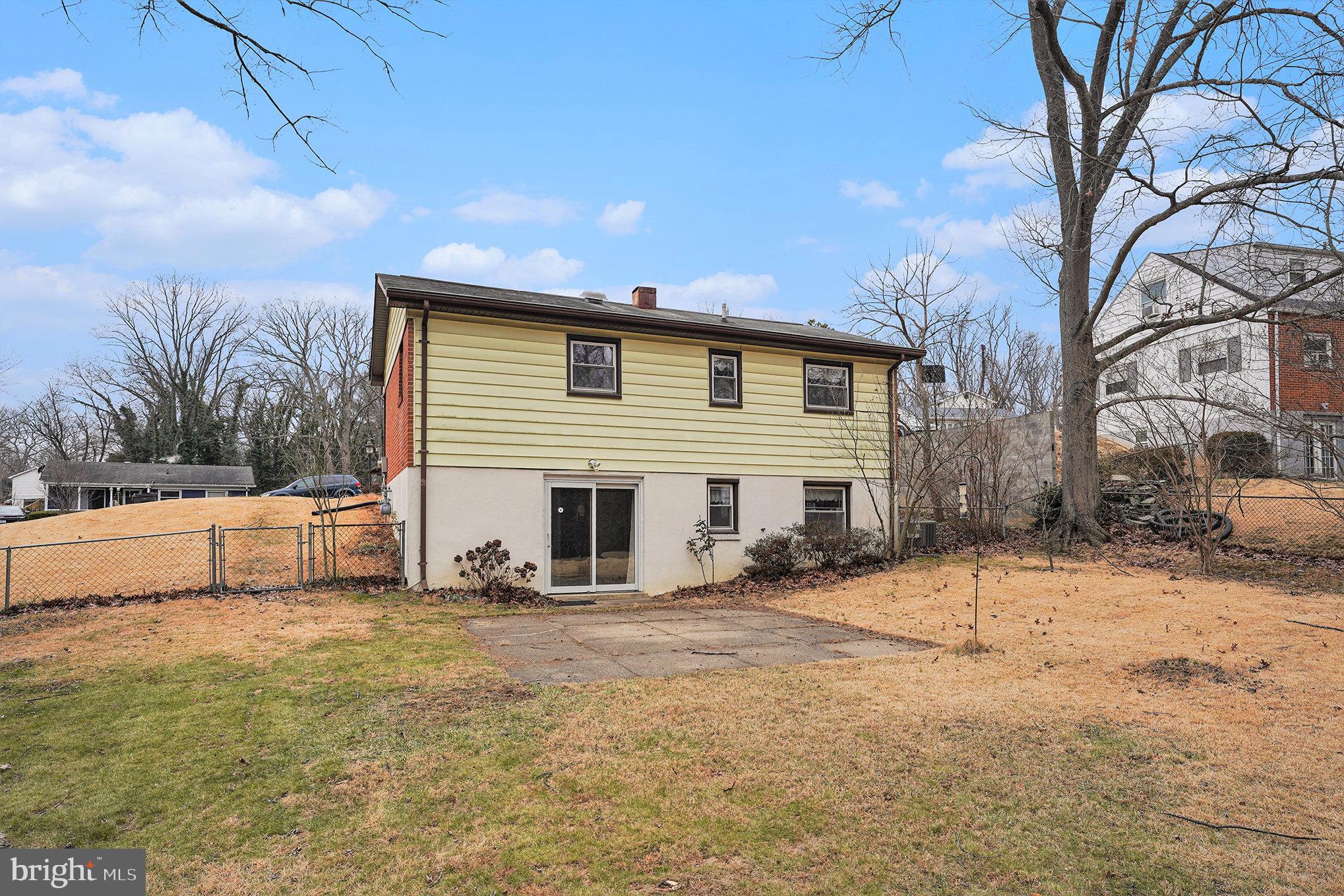 DALE CITY - Residential