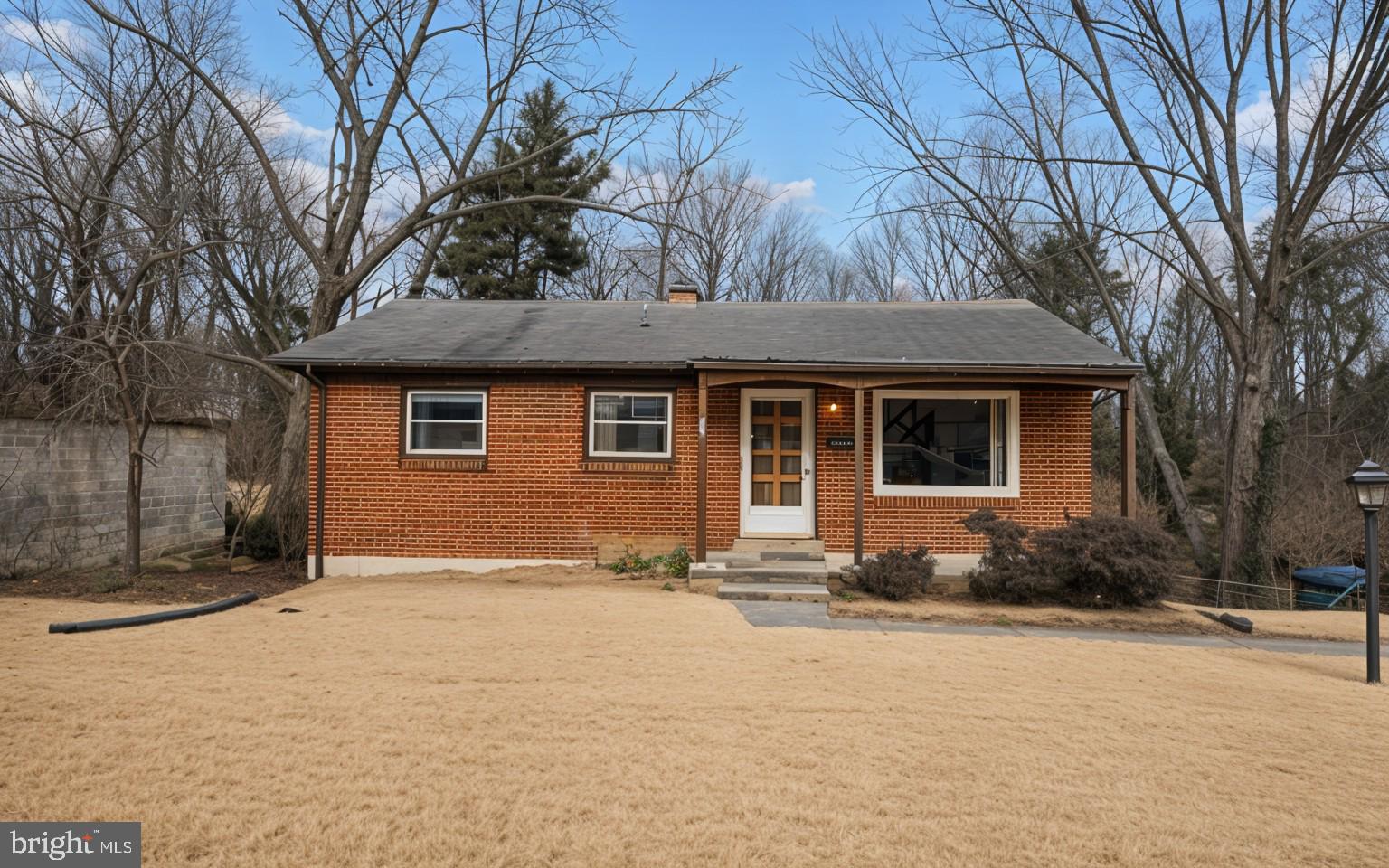 DALE CITY - Residential