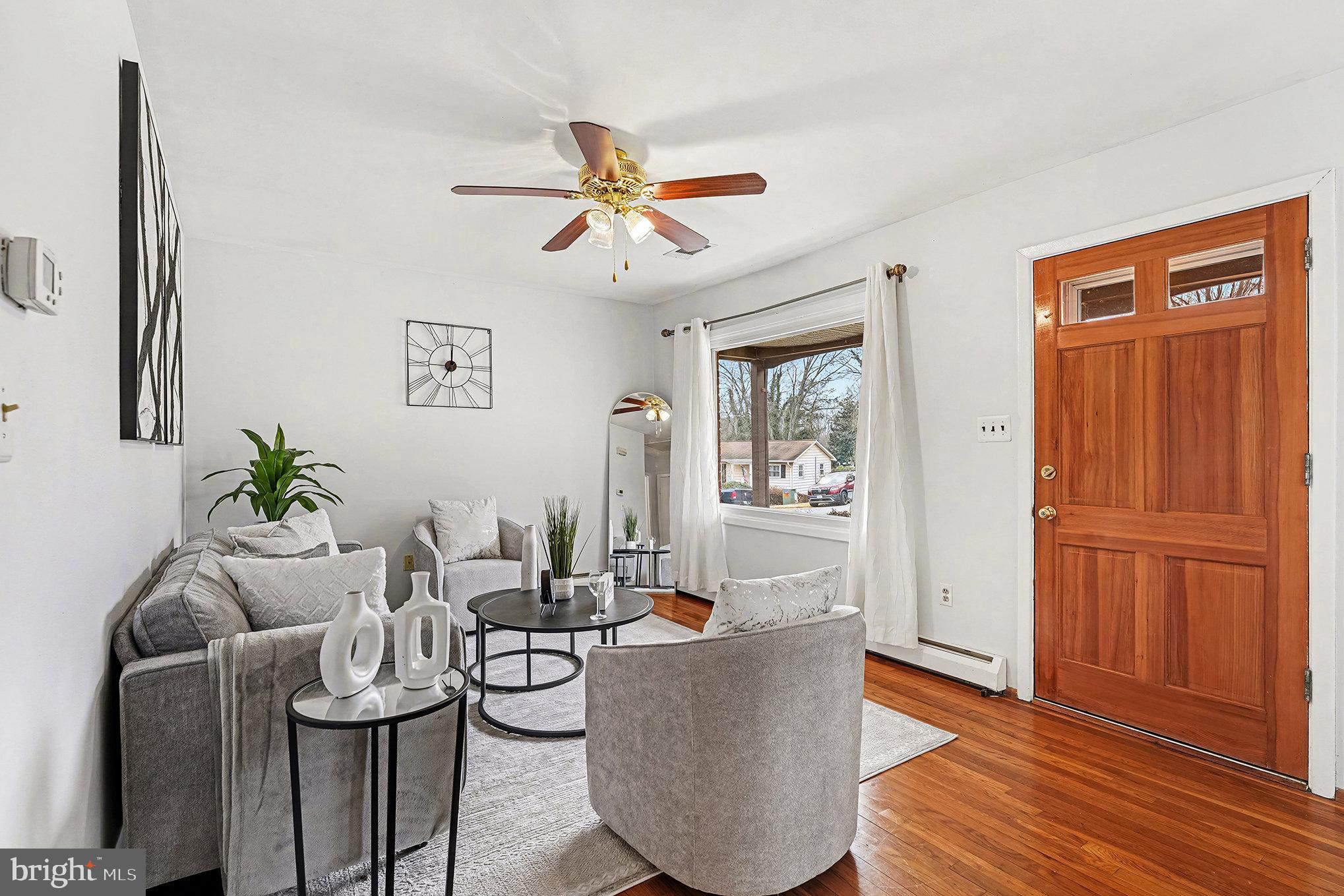 14347 BELLEVILLE AVENUE