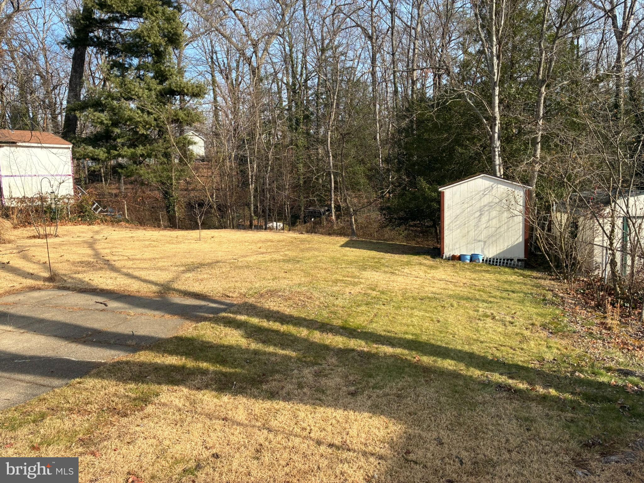 DALE CITY - Residential