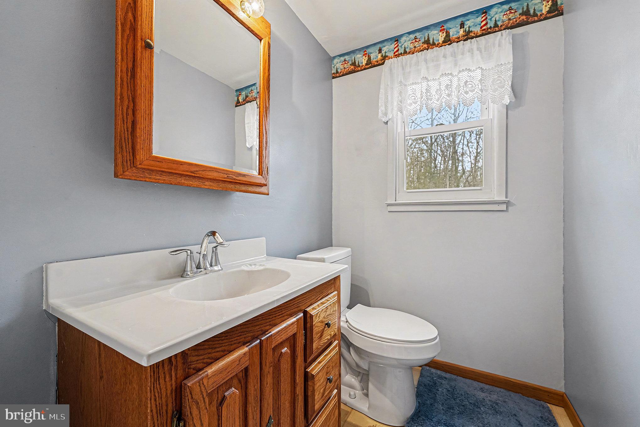 DALE CITY - Residential