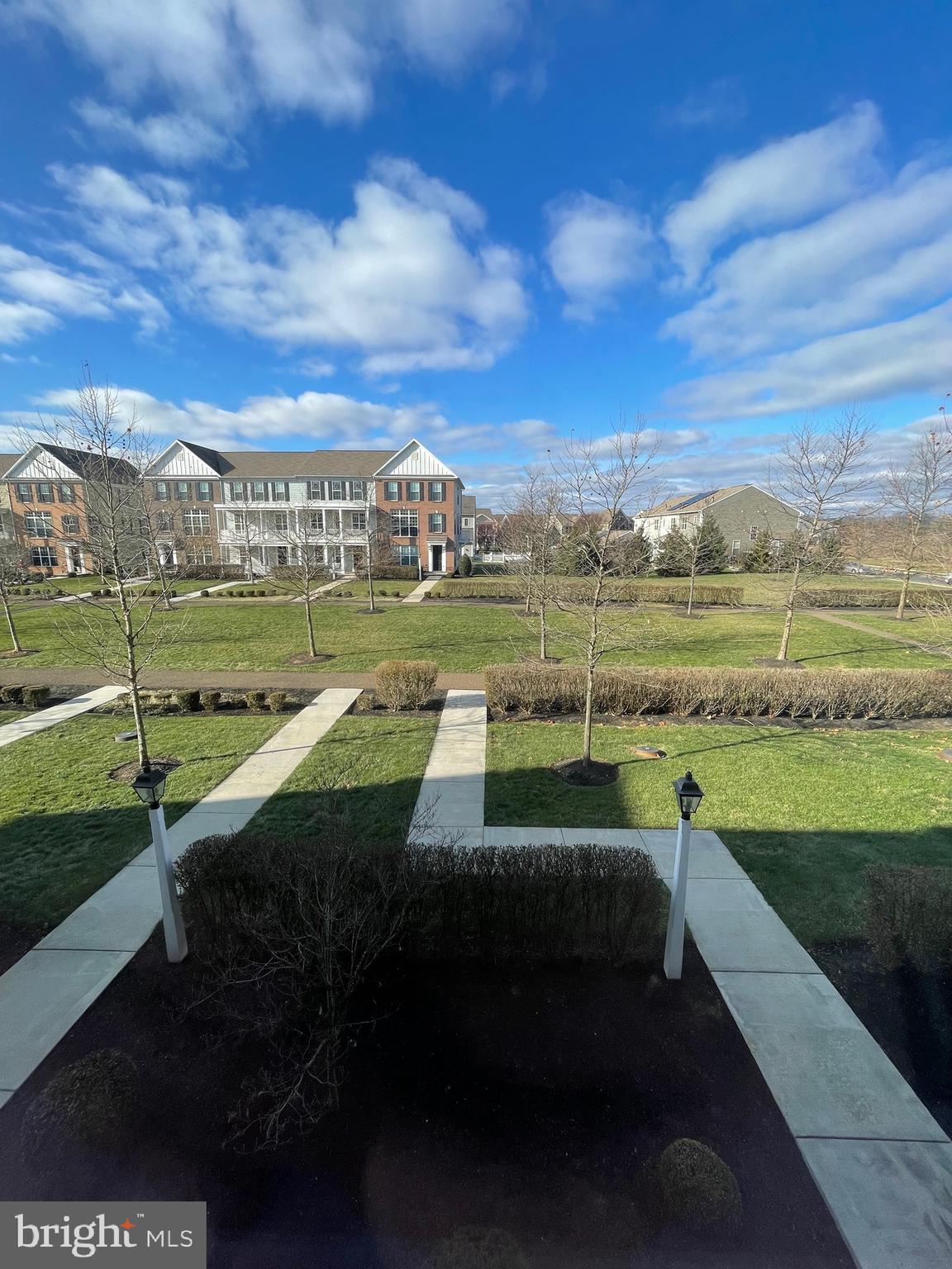 WALDEN - Residential Lease