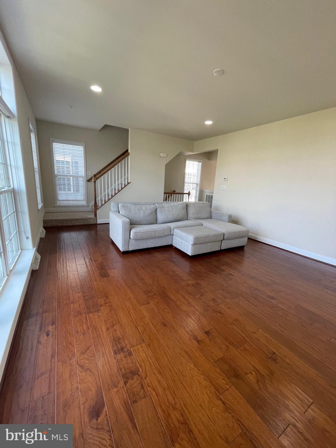 WALDEN - Residential Lease