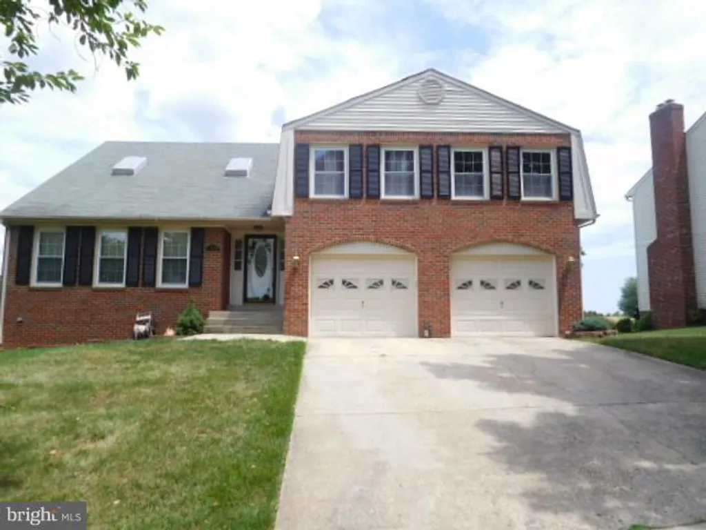 1740 Albert Drive, Bowie, MD 20721