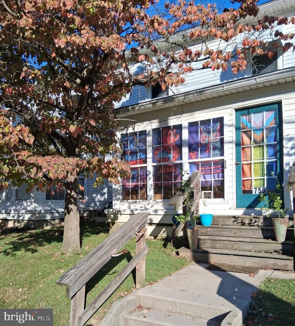 Photo of 755 - 757 Broadway, HANOVER, PA 17331 (MLS # PAYK2090944)