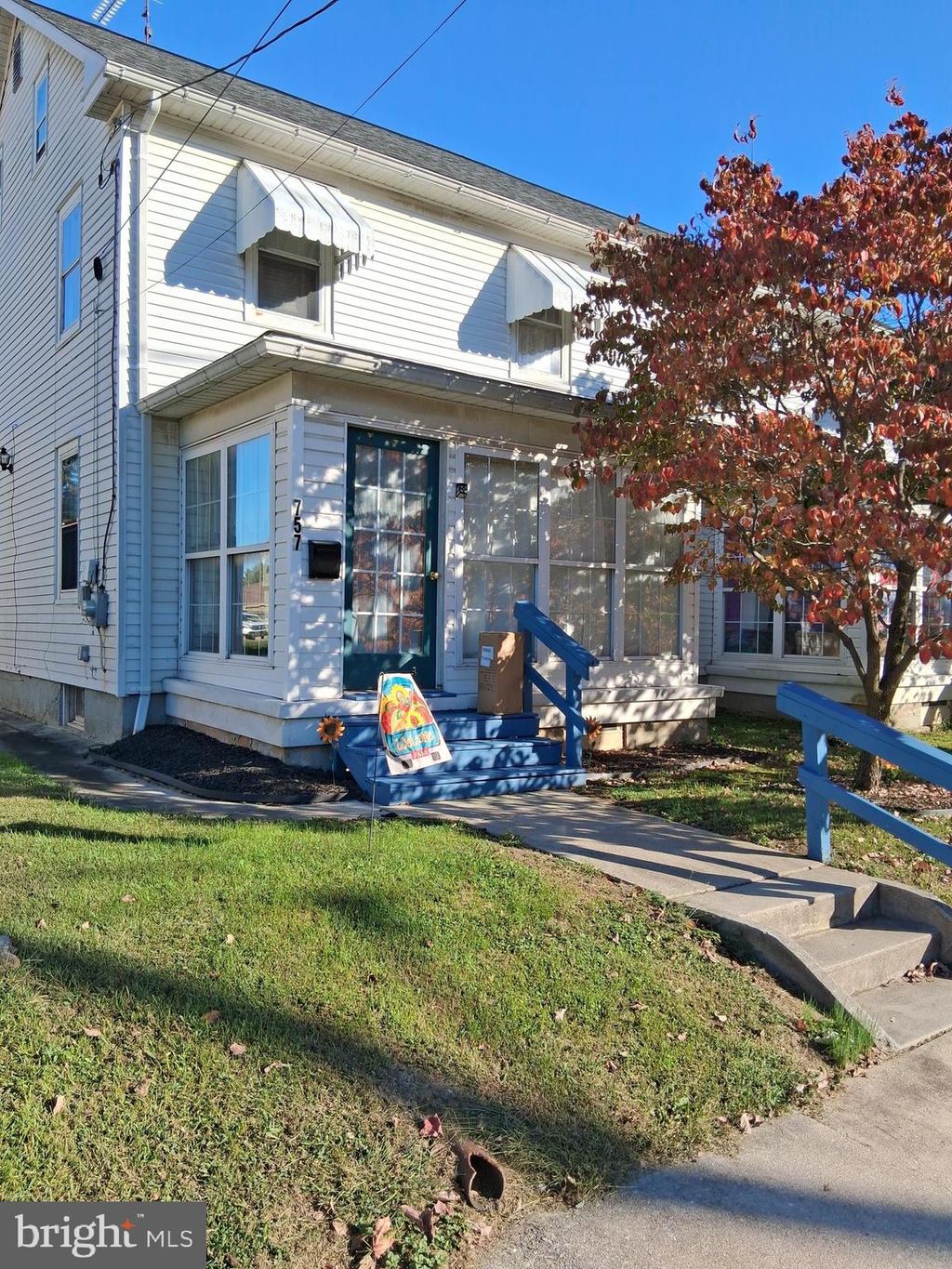 Photo of 755 - 757 Broadway, HANOVER, PA 17331 (MLS # PAYK2090944)