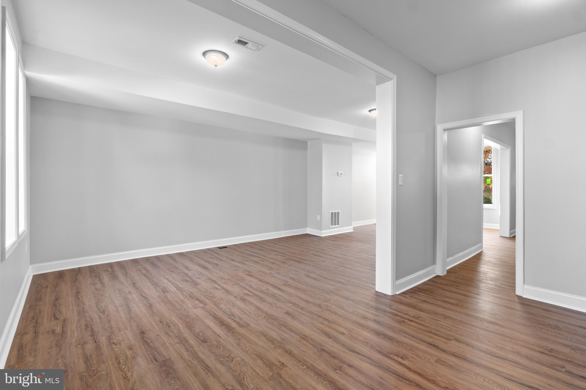 ROSEMONT - Residential