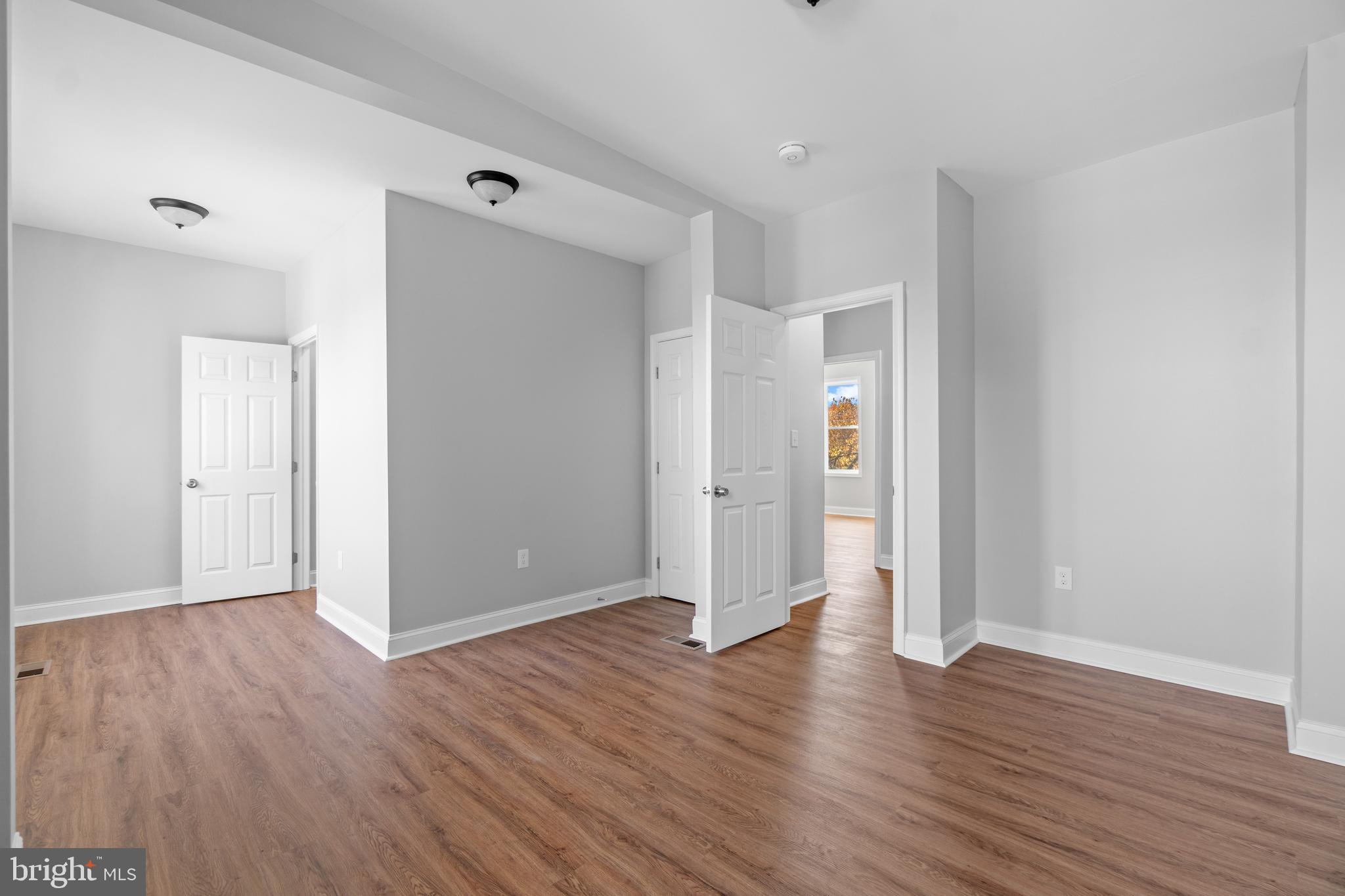 ROSEMONT - Residential