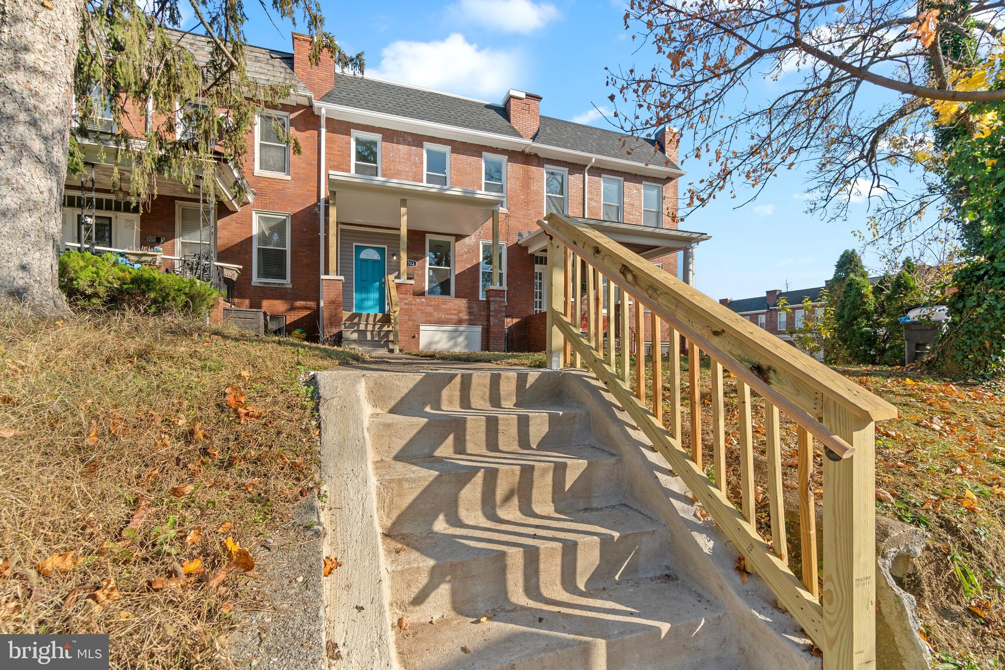 1503 N HILTON STREET