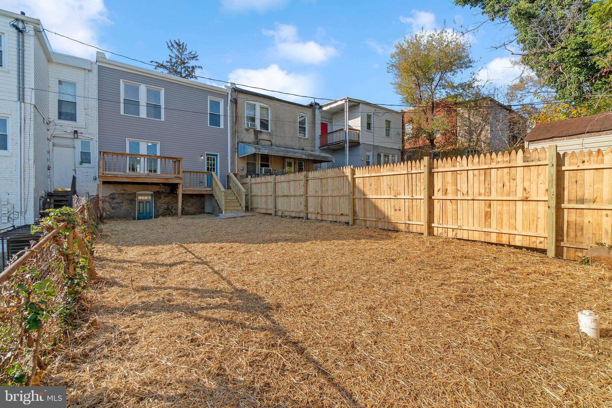 ROSEMONT - Residential