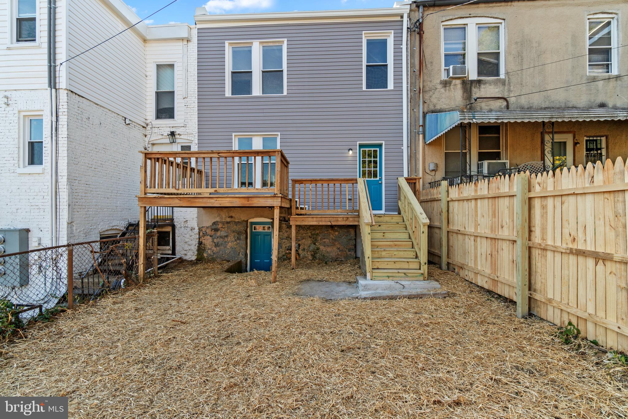 ROSEMONT - Residential