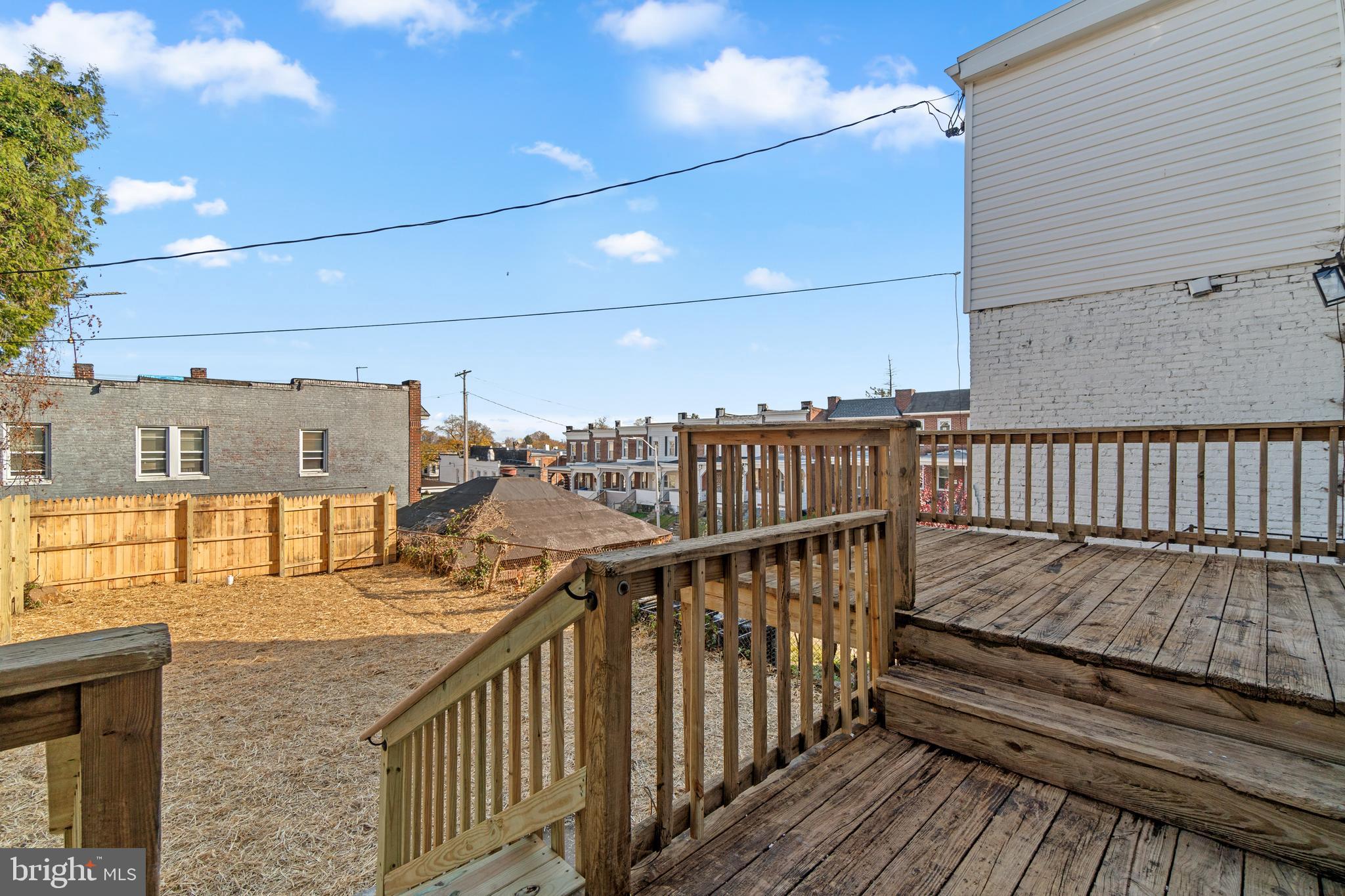 ROSEMONT - Residential