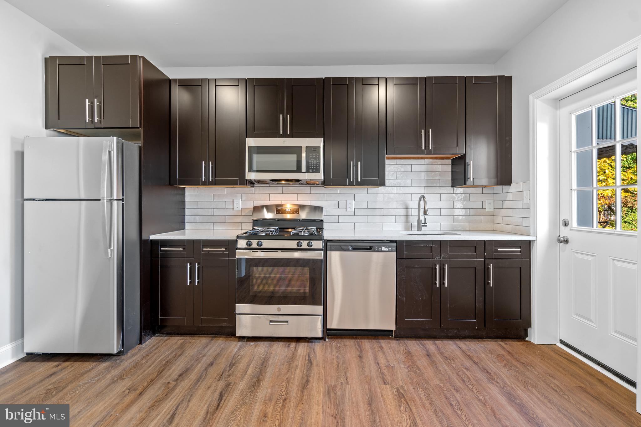 ROSEMONT - Residential