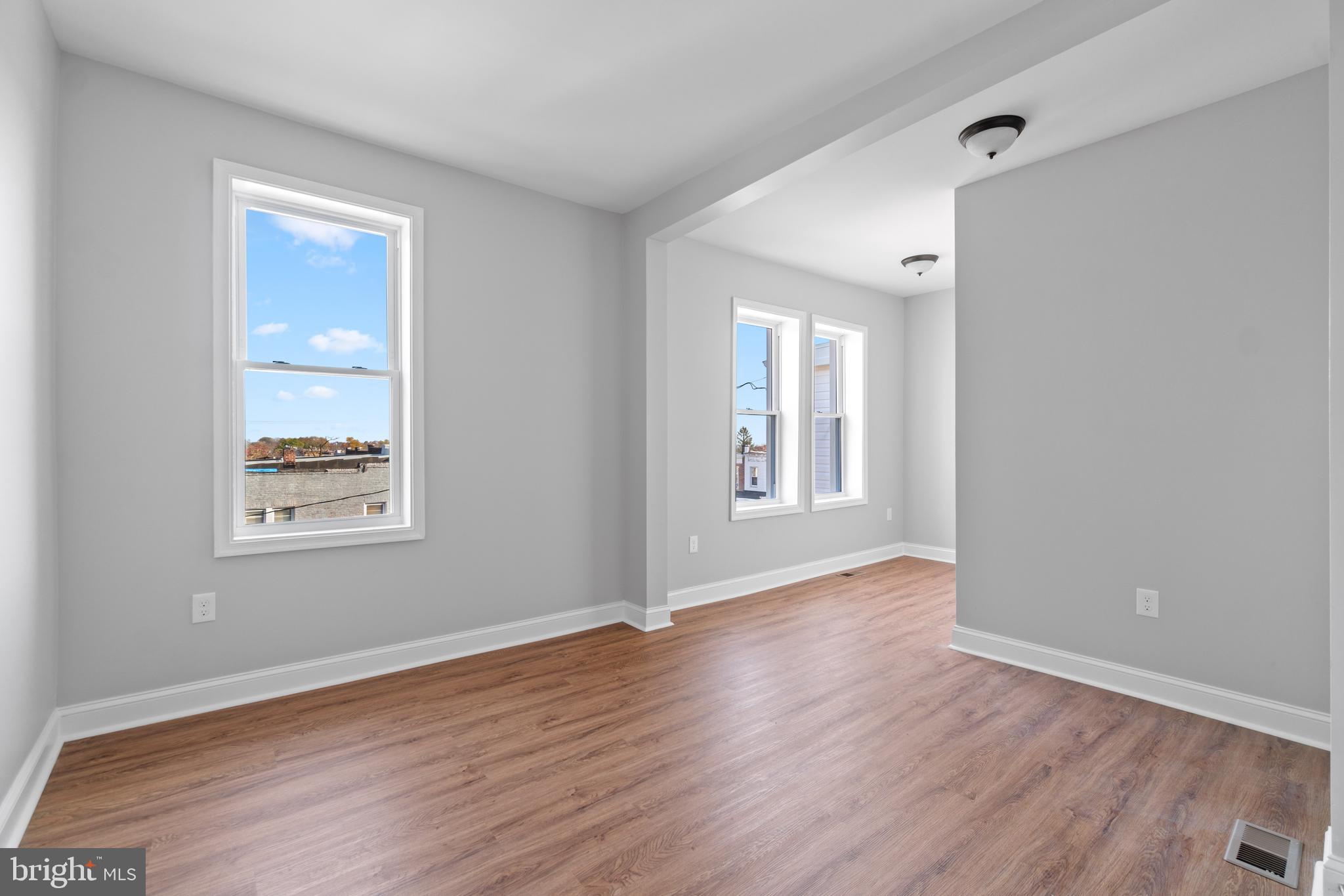 ROSEMONT - Residential