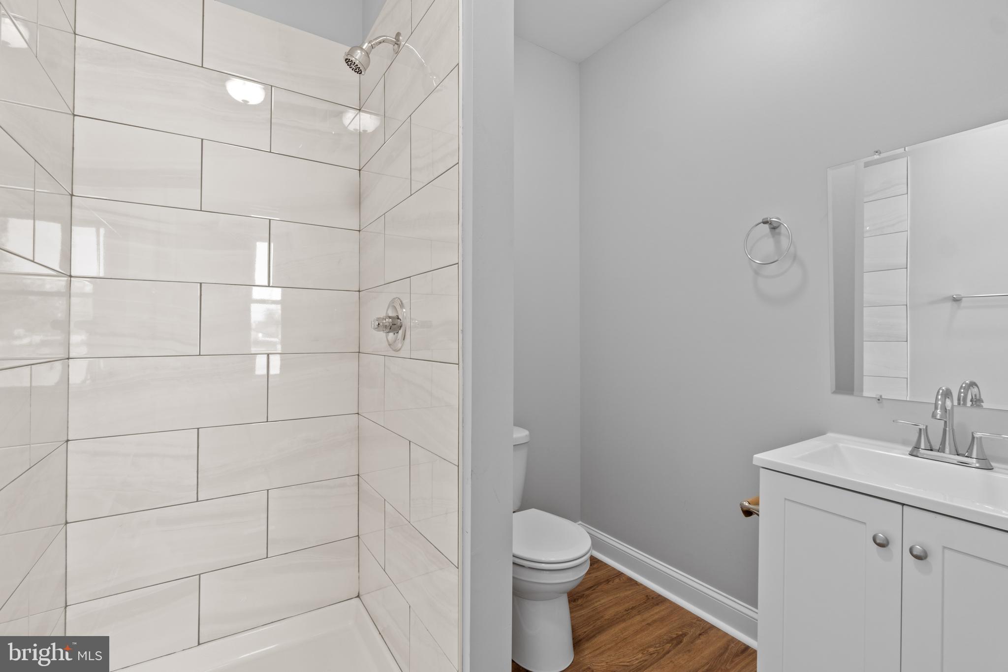 ROSEMONT - Residential