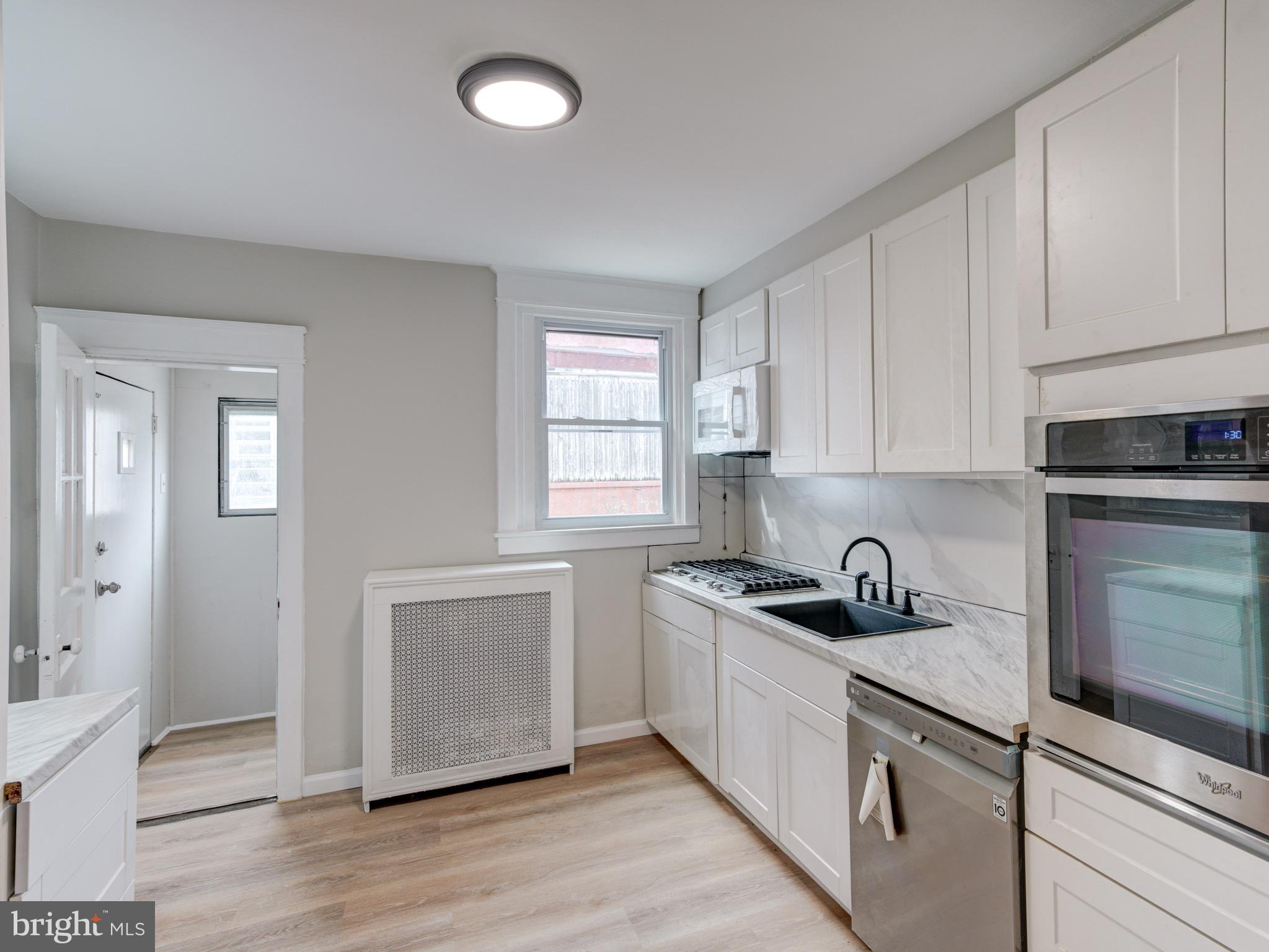 JUNIATA - Residential