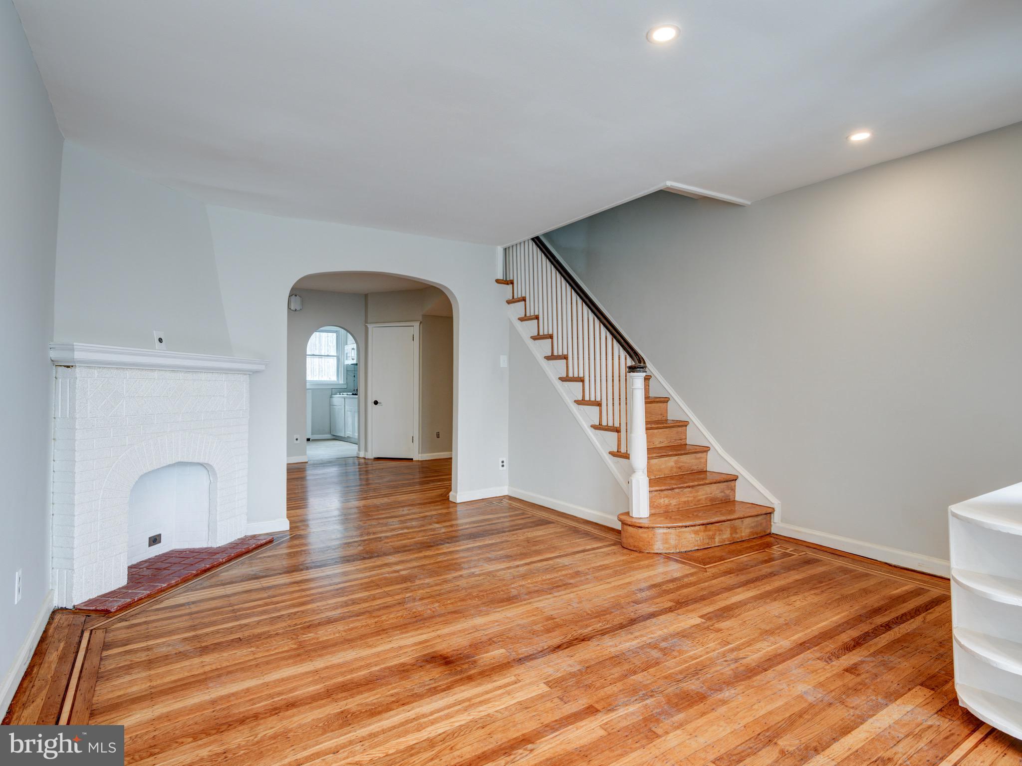 JUNIATA - Residential