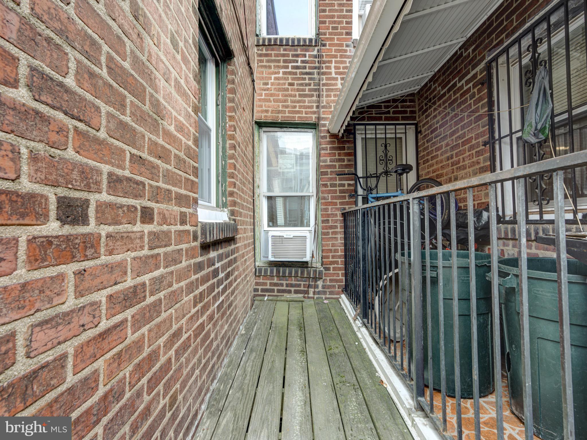 JUNIATA - Residential