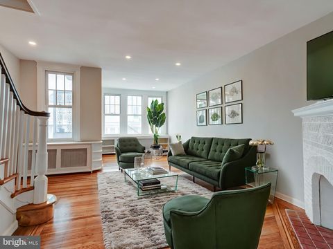 Photo of 4264 Neilson Street, PHILADELPHIA, PA 19124 (MLS # PAPH2544432)