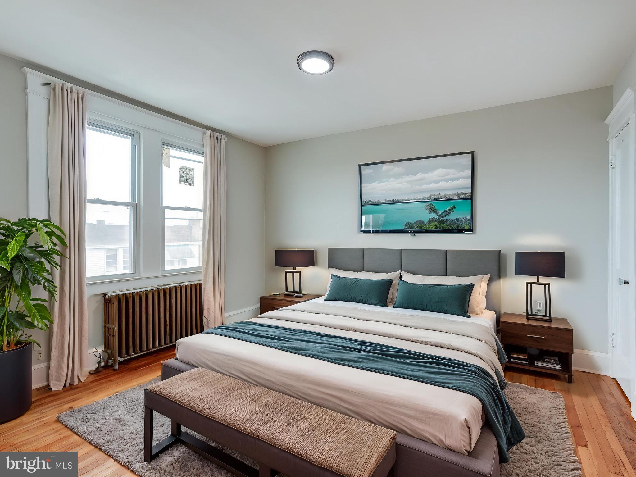 JUNIATA - Residential