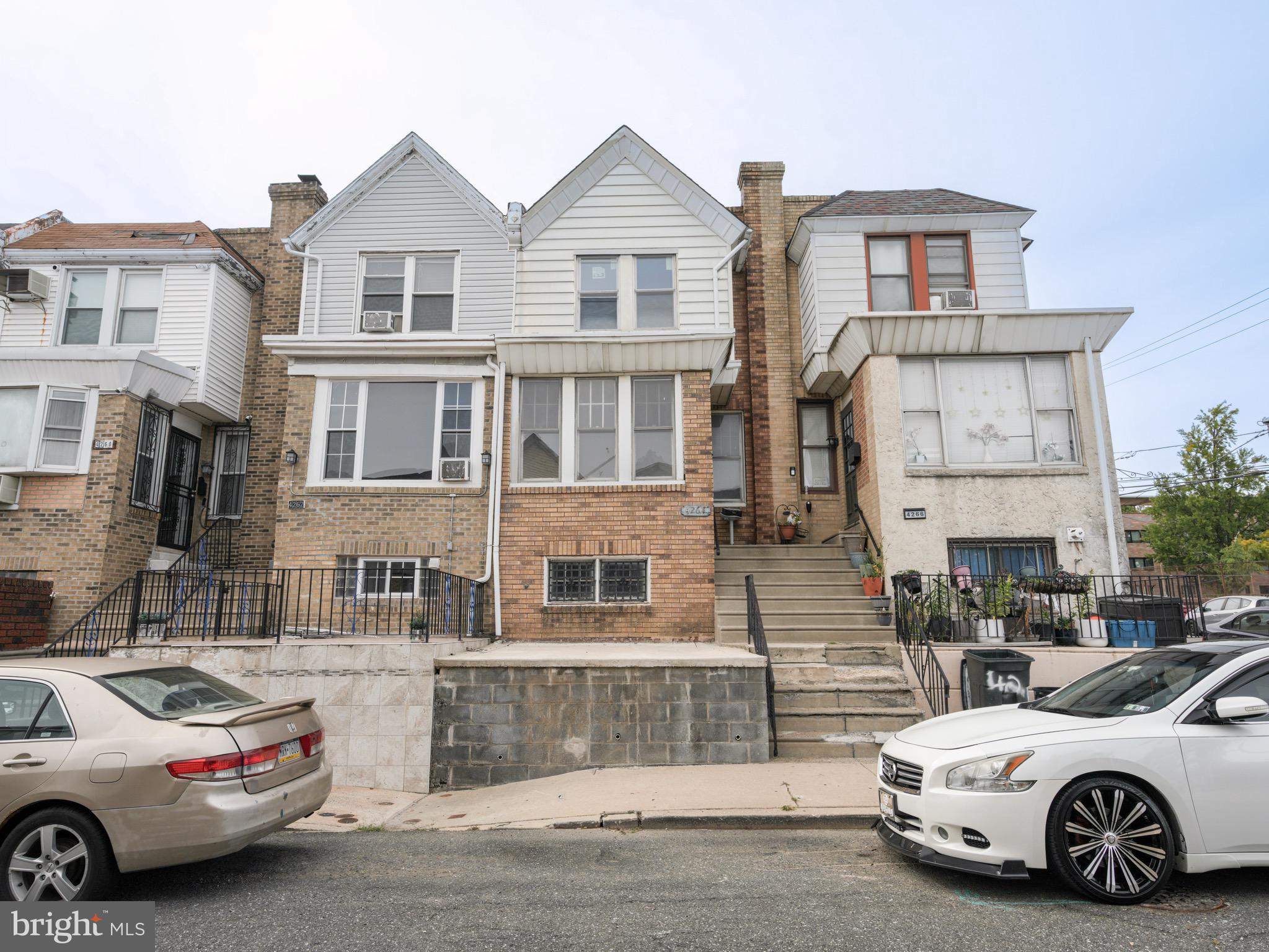 JUNIATA - Residential