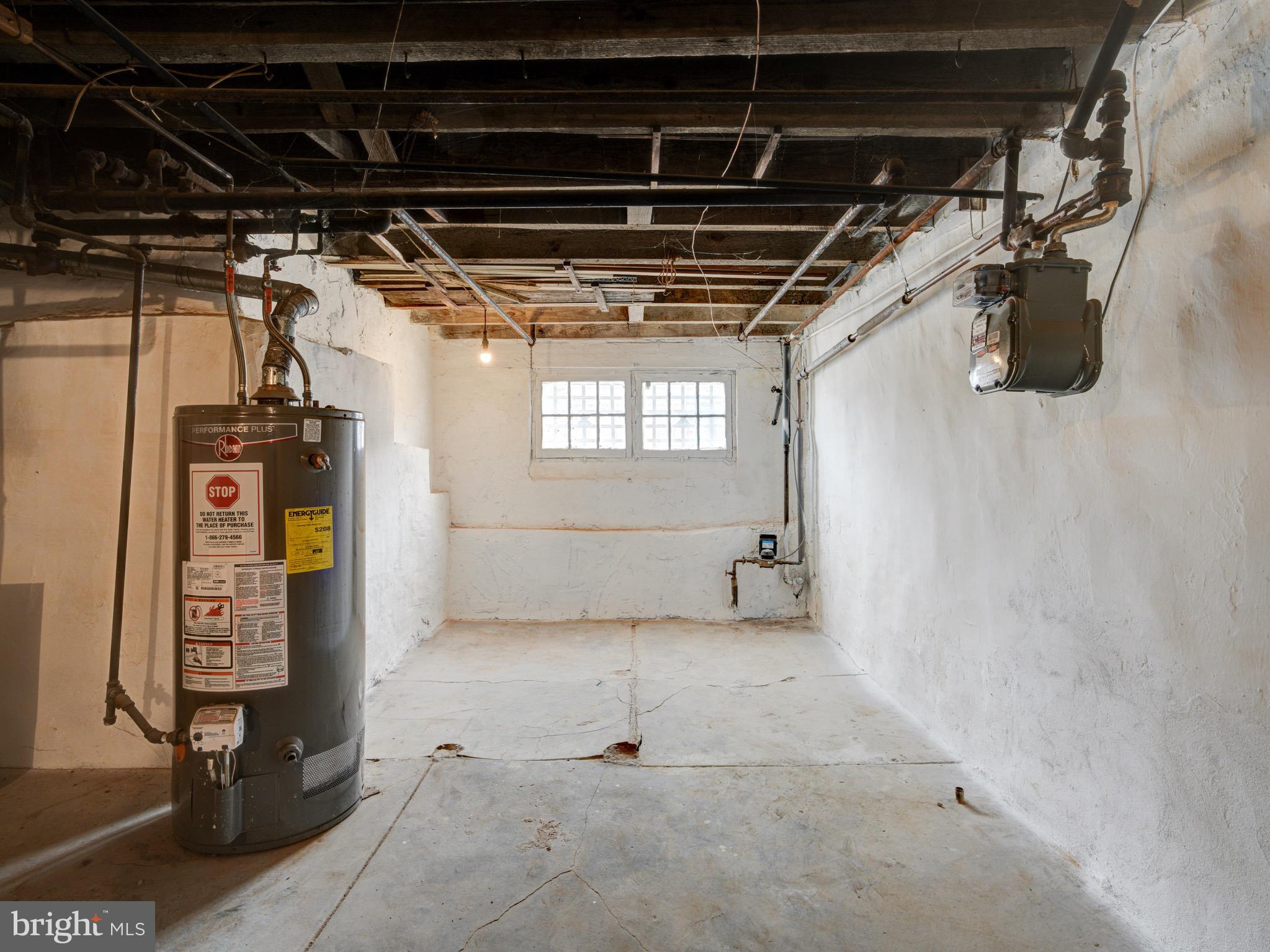 JUNIATA - Residential