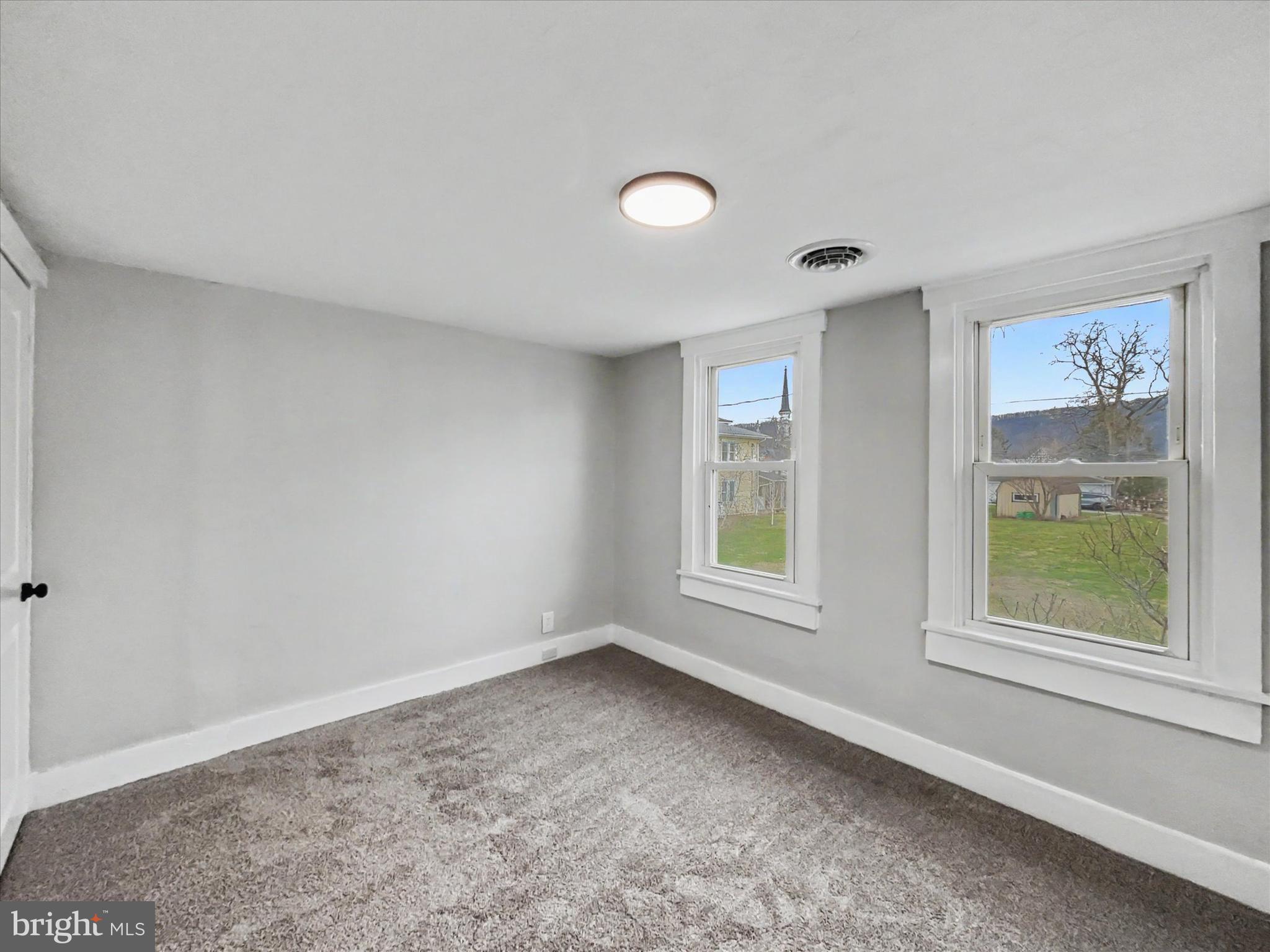 MILLERSBURG BOROUGH - Residential