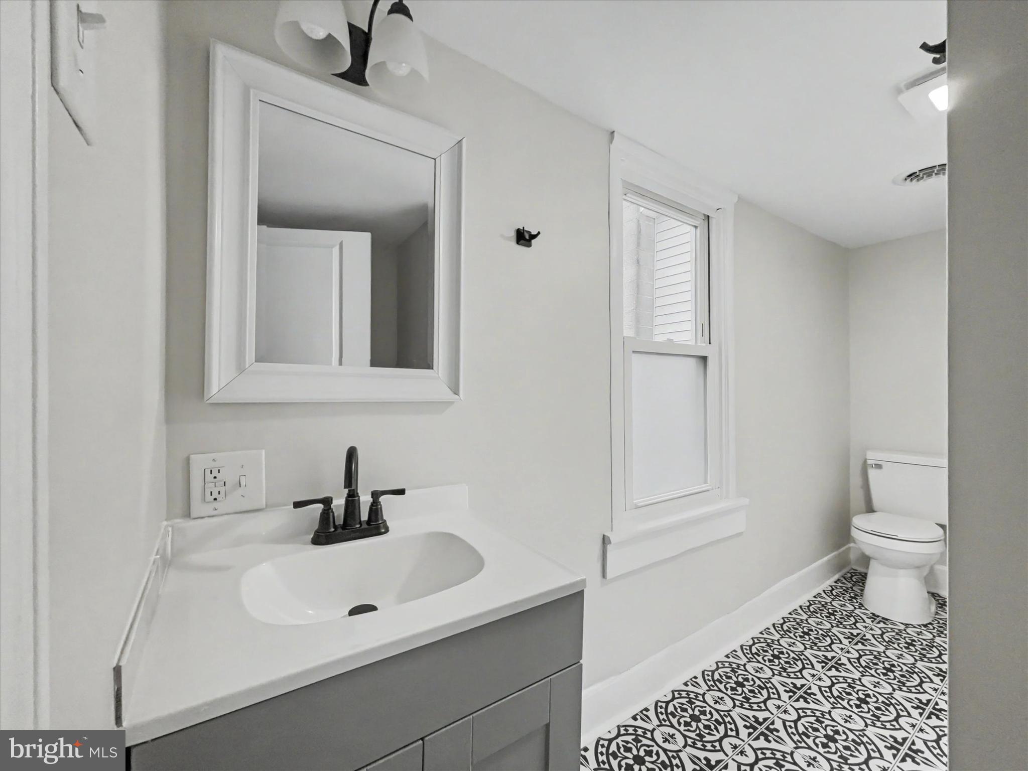 MILLERSBURG BOROUGH - Residential