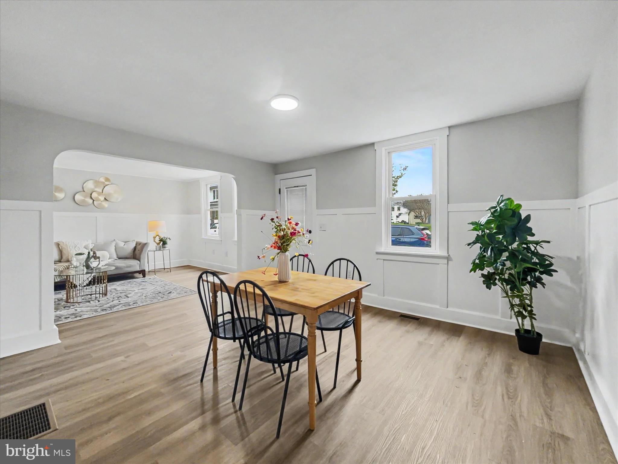 MILLERSBURG BOROUGH - Residential