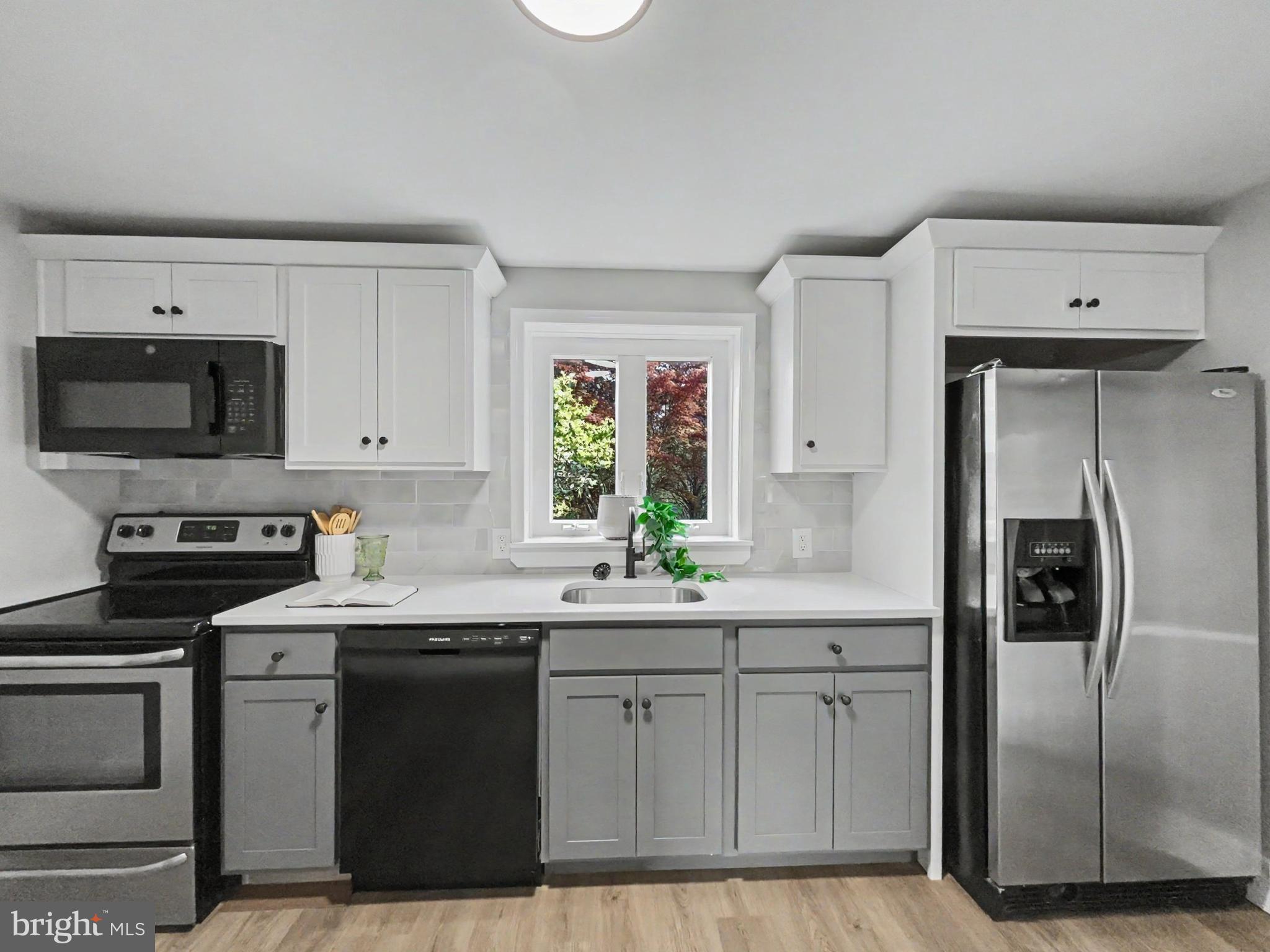 MILLERSBURG BOROUGH - Residential