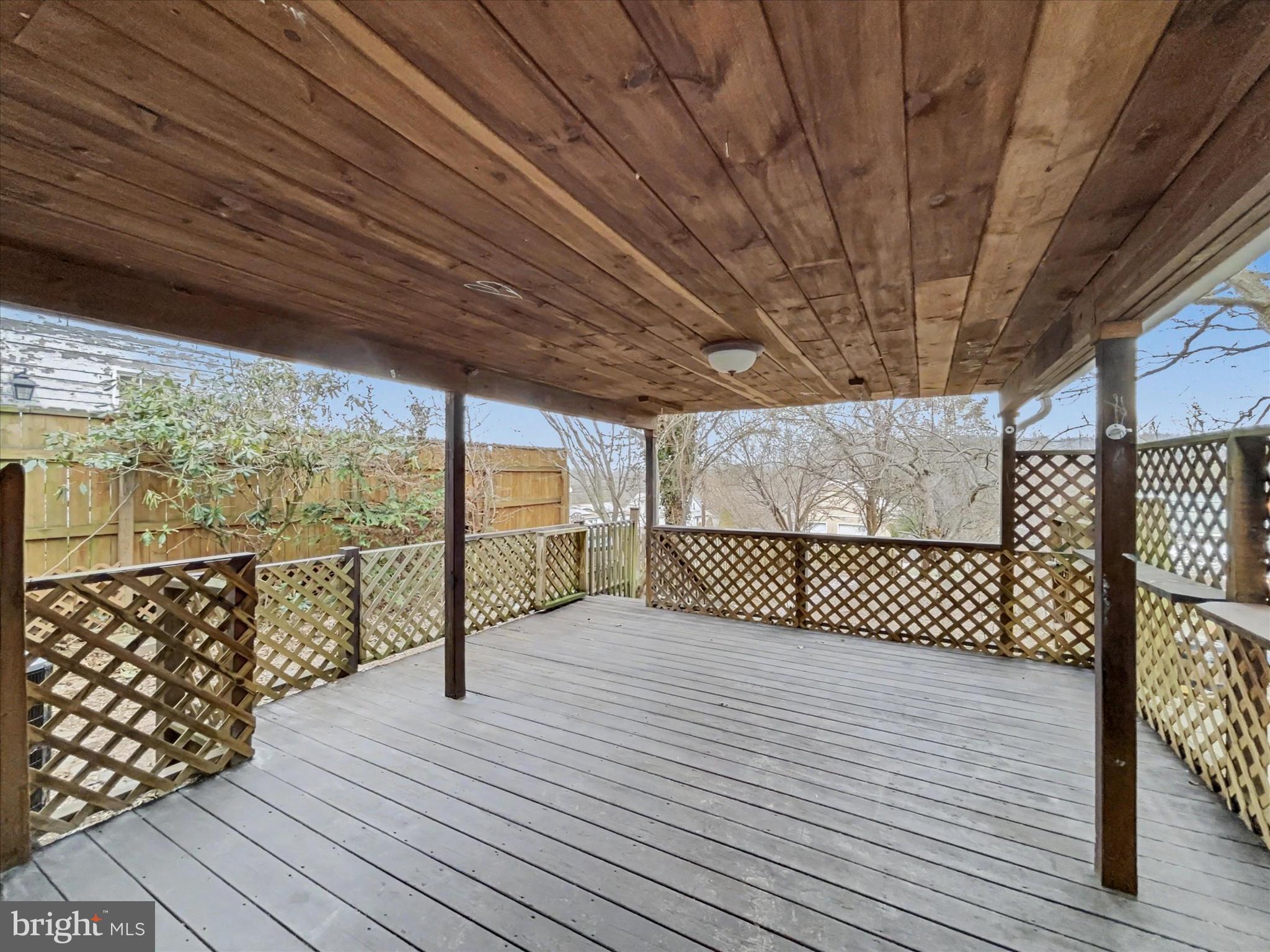 MILLERSBURG BOROUGH - Residential