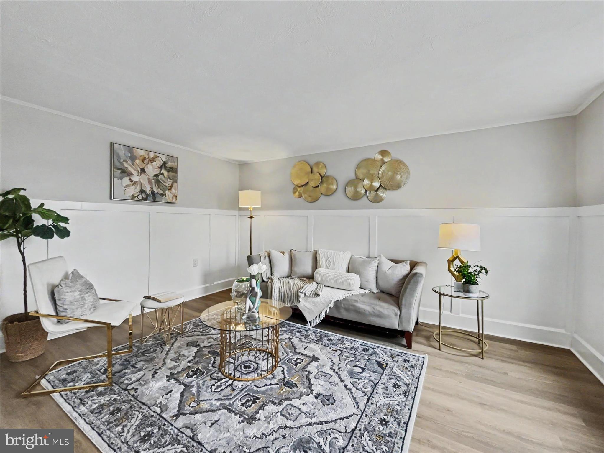 MILLERSBURG BOROUGH - Residential