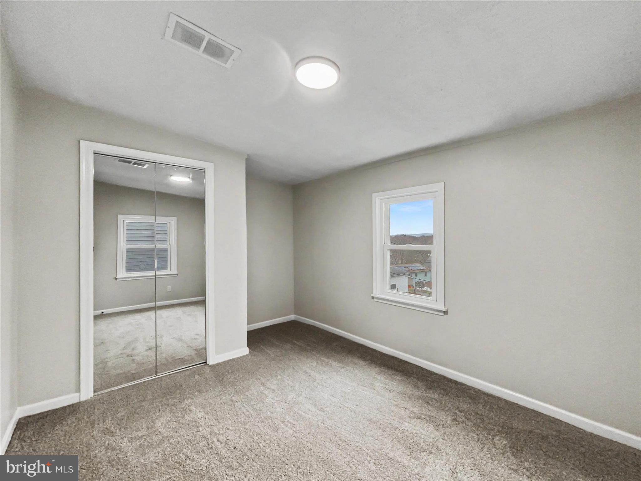 MILLERSBURG BOROUGH - Residential