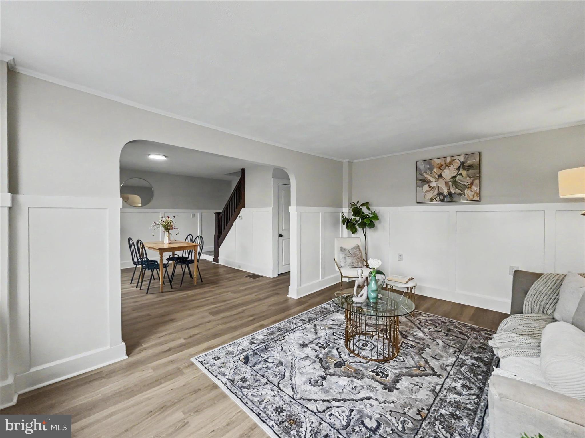 MILLERSBURG BOROUGH - Residential