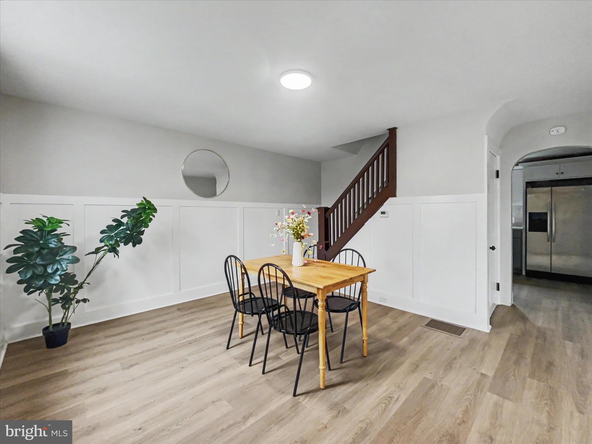 MILLERSBURG BOROUGH - Residential