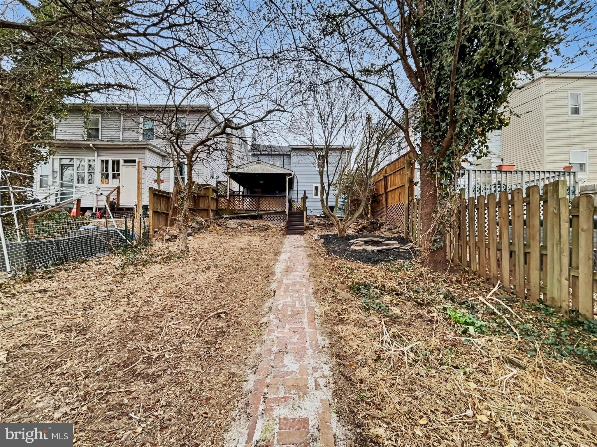 MILLERSBURG BOROUGH - Residential