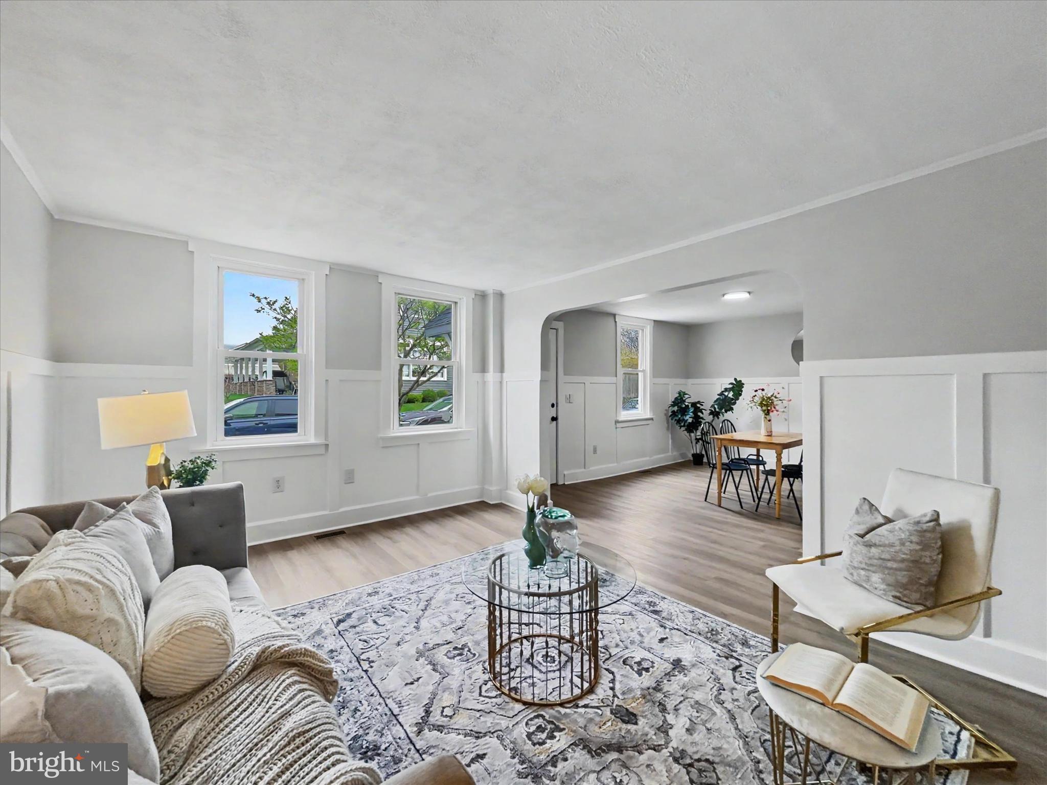 MILLERSBURG BOROUGH - Residential