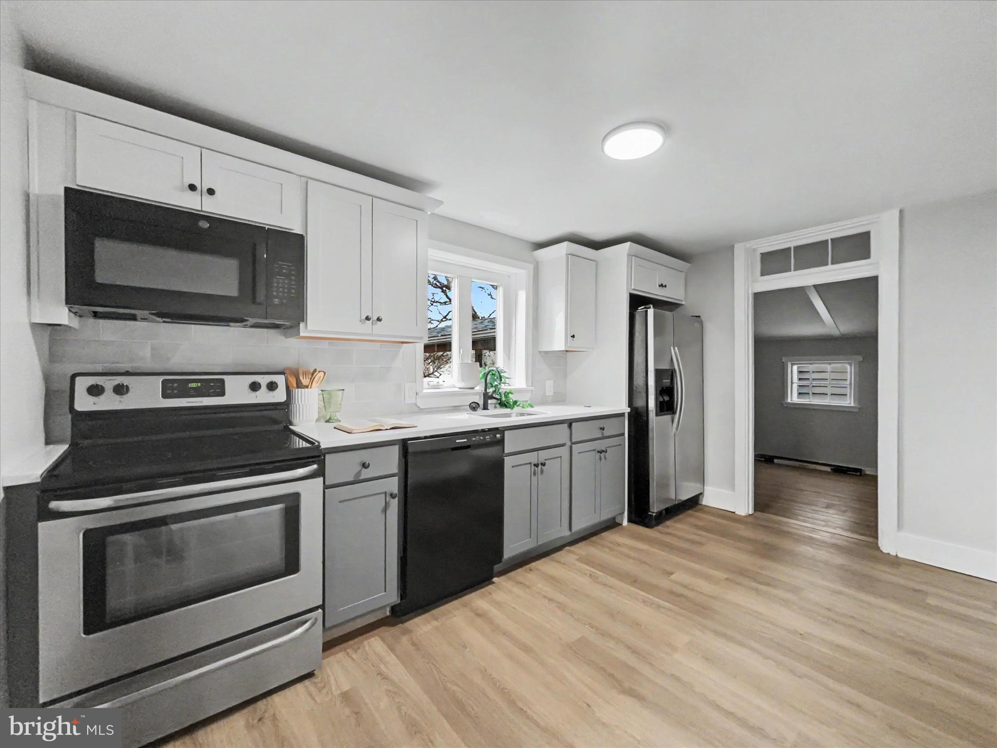 MILLERSBURG BOROUGH - Residential