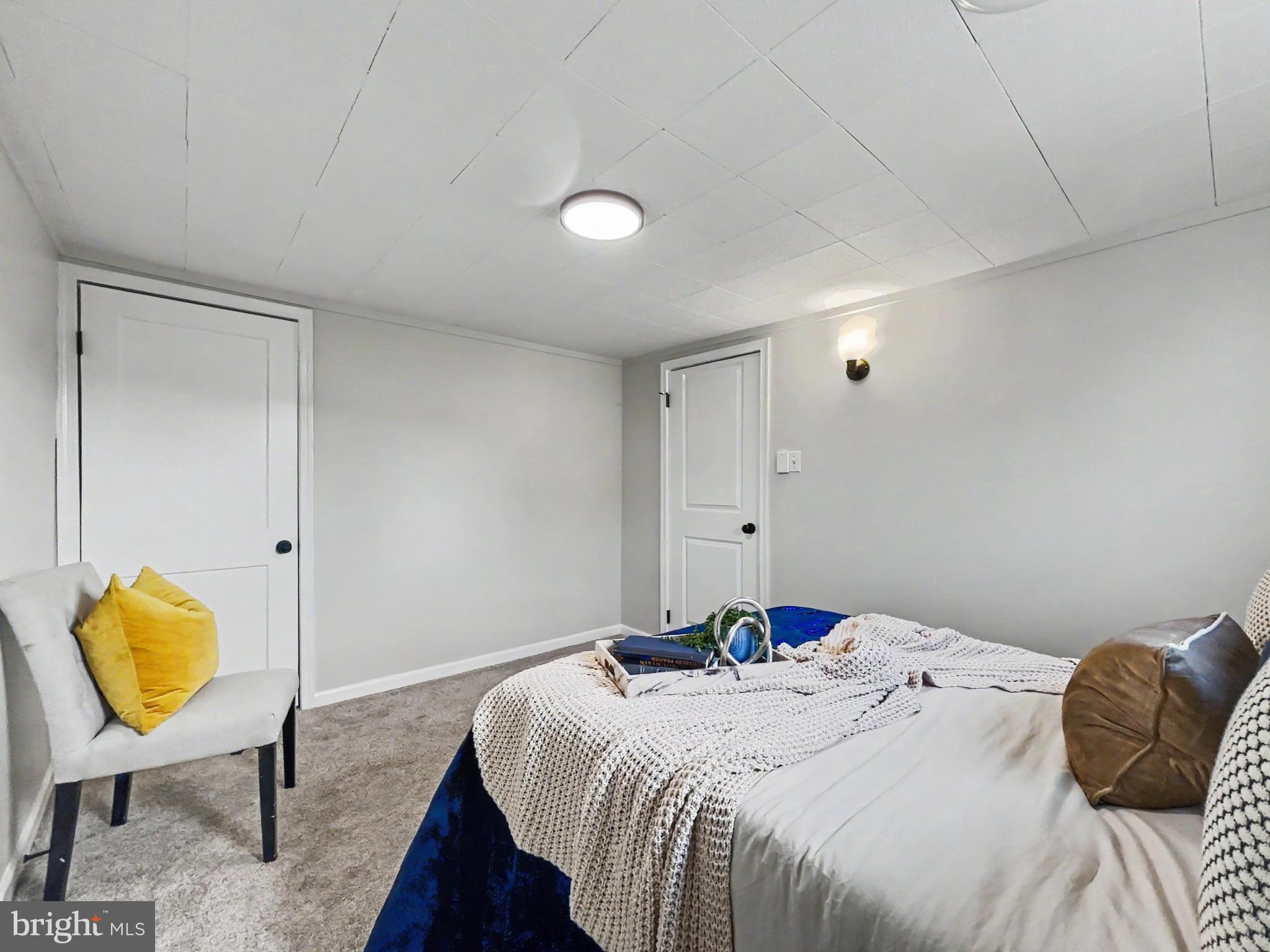 MILLERSBURG BOROUGH - Residential