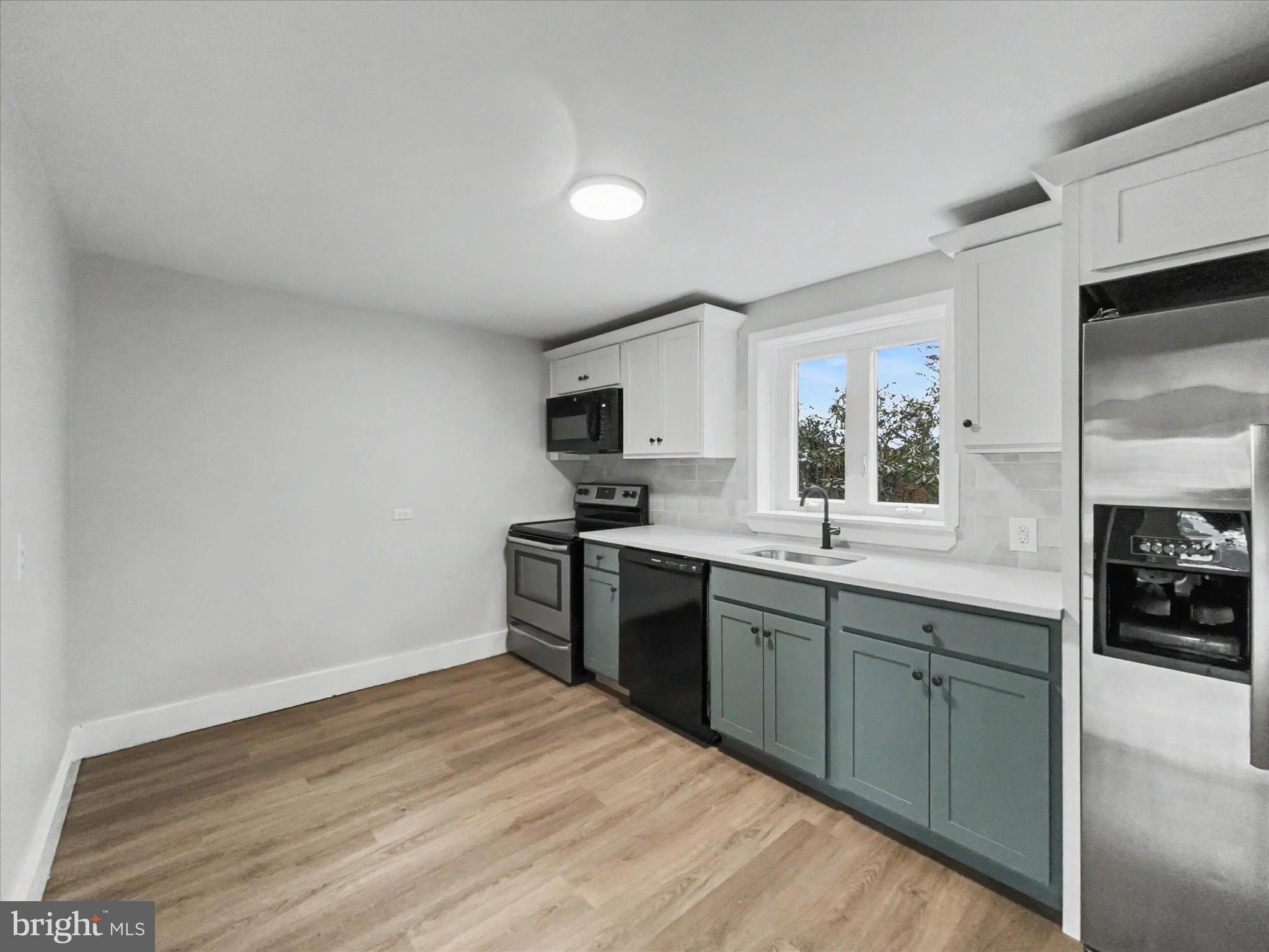 MILLERSBURG BOROUGH - Residential