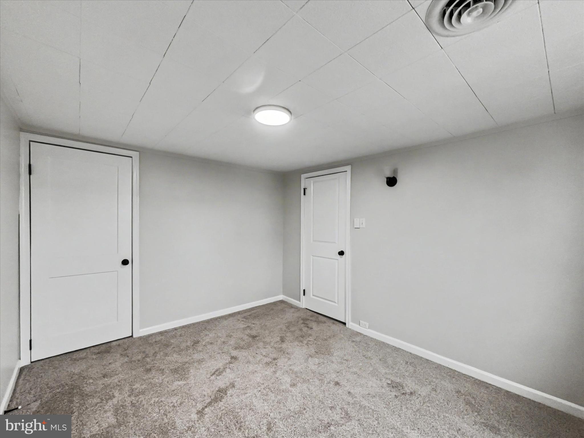 MILLERSBURG BOROUGH - Residential