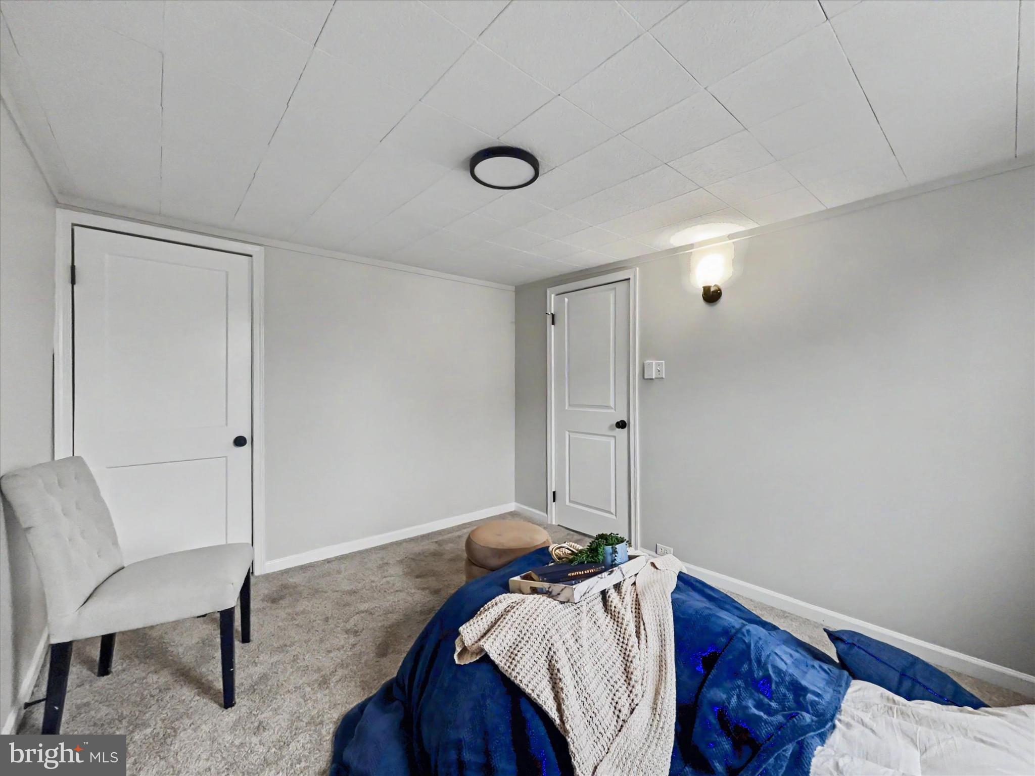 MILLERSBURG BOROUGH - Residential