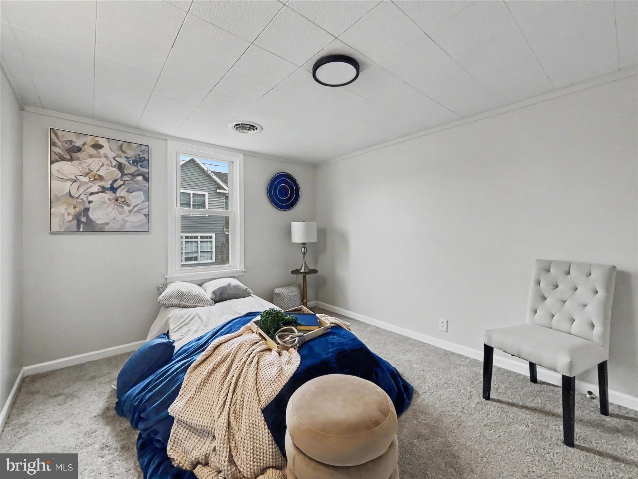 MILLERSBURG BOROUGH - Residential